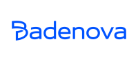 Badenova Logo