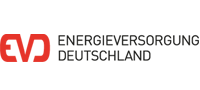 EVD Energieversorgung Deutschland Logo