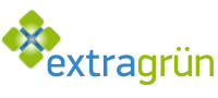 Extragrün Logo