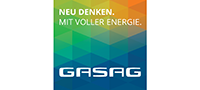 GASAG Logo