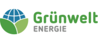 Grünwelt Energie Logo