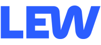 LEW Logo
