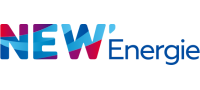 New Energie Logo