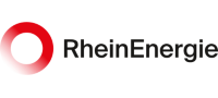 RheinEnergie Logo
