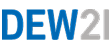 DEW21 Logo