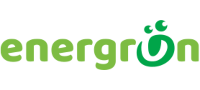 Ebergrün Logo