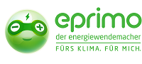 eprimo Logo