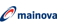 Mainova Logo