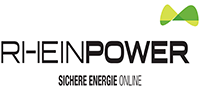 Rheinpower Logo
