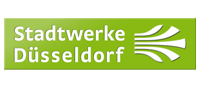 Stadtwerke Düsseldorf Logo