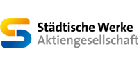 Städtische Werke AG Logo