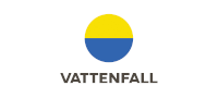 Vattenfall Logo