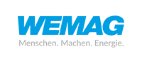WEMAG Logo